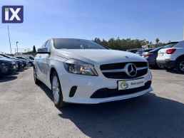 Mercedes-Benz A 160