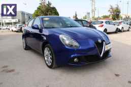 Alfa-Romeo Giulietta