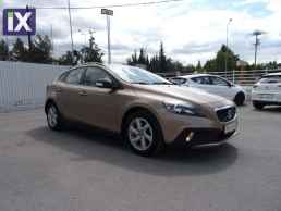 Volvo V40 Cross Country