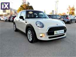 Mini Cooper D