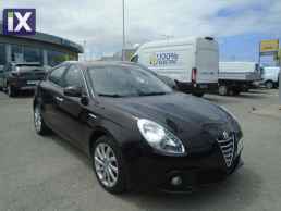 Alfa-Romeo Giulietta
