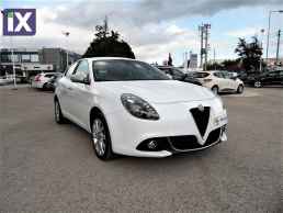 Alfa-Romeo Giulietta