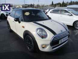 Mini Cooper D