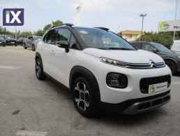 Citroen C3 Air Cross