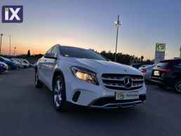 Mercedes-Benz GLA 180